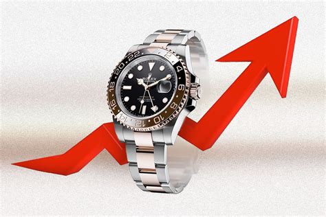 augmentation tarif rolex 2021|rolex price increases.